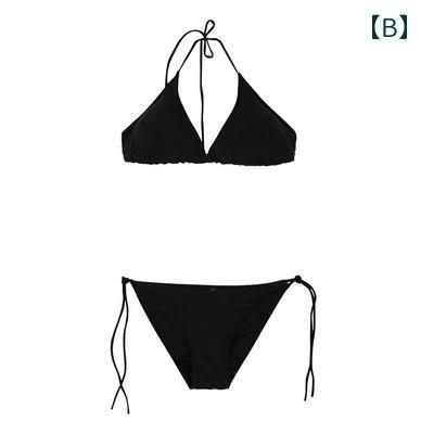 ビキニ 水着 レディース 夏 プール 海水浴 ビーチ レジャー 三角 魅惑 リゾート 海 温泉 セクシー 3ピース