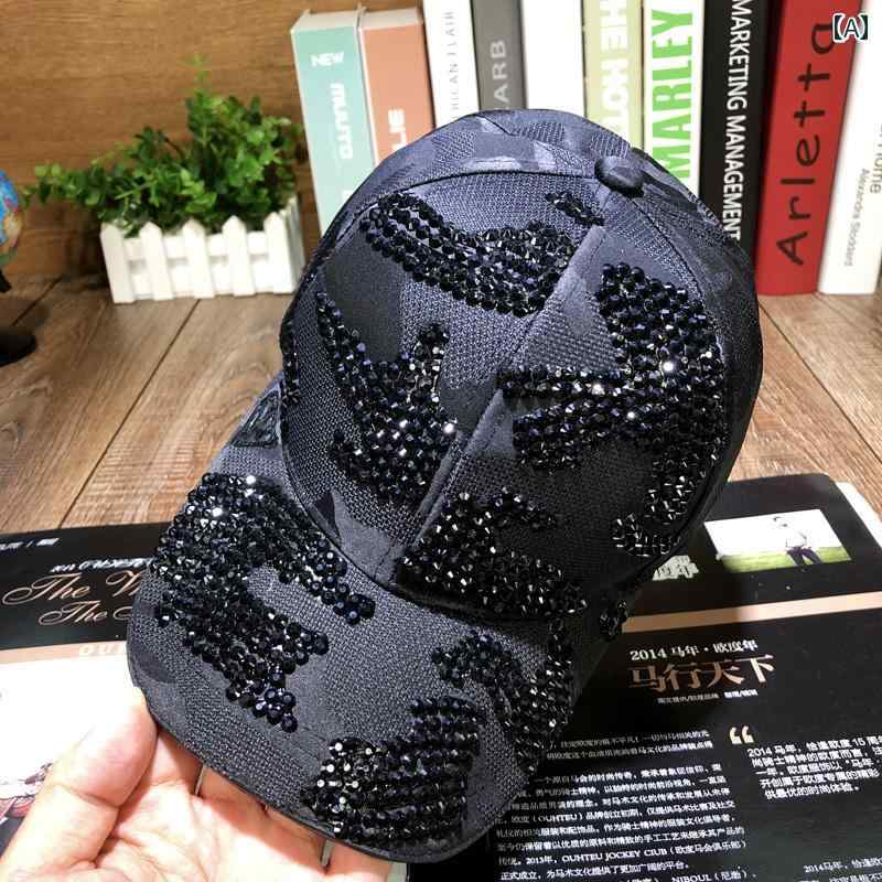 レディース 夏 ベースボール キャップ アウトドア レジャー サマーフェス 紫外線対策 韓国 通気性 日よけ カモノハシ 帽子 女性用 春 ファッション 多目的 ストリート 野球帽