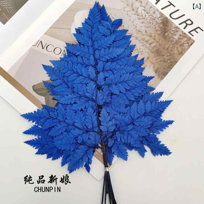 アクセサリー 髪飾り レディース ジュエリー 花嫁 中国風 頭飾り ブルー 永遠 花 ウェディング ドレス ヘアアクセサリー チャイナドレス エスニック