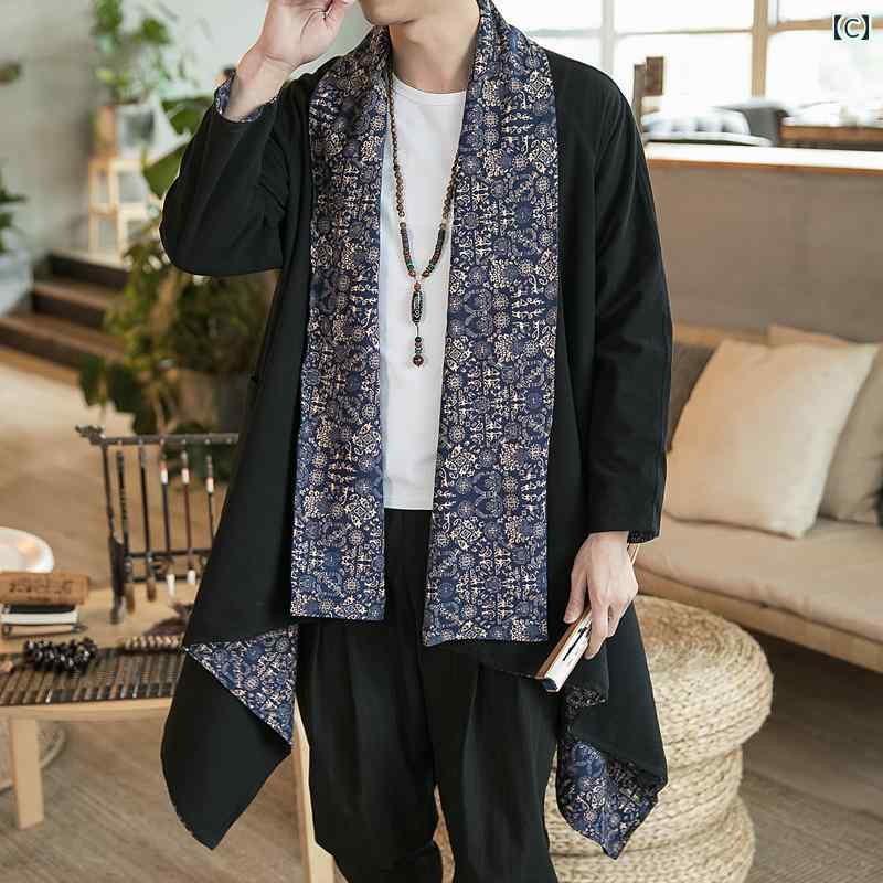 メンズ ファッション 服 男性用 オシャレ シンプル 大人 かっこいい 大きいサイズ ストリート 紳士服 ヒップ ホップ 西海岸 高級 ジーンズ サマー ロー エッジ グラデーション ブラウン ワイド レッグ パンツ