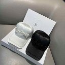 帽子 キャップ レディース おしゃれ ファッション パール レター 野球帽 レディース シルケット クール 通気性 日焼け対策 ピークキャップ コットン エレガ...