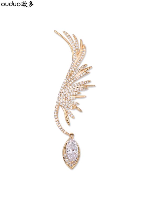 ジャケット ブローチ おしゃれ 入学式 ファッション ブローチ 女性 ハイエンド スーツ コサージュ 衣類 付属品 精巧 セーター 大きい ピン