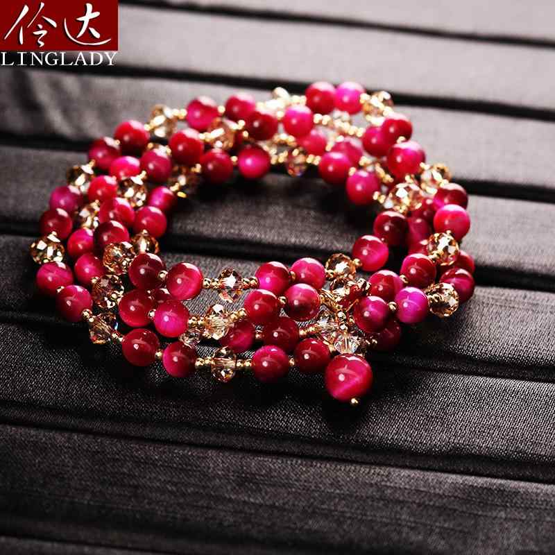 ブレスレット 手首飾り アクセサリー レディース レディース 韓国 華やか エレガント 精巧 クール かわいい