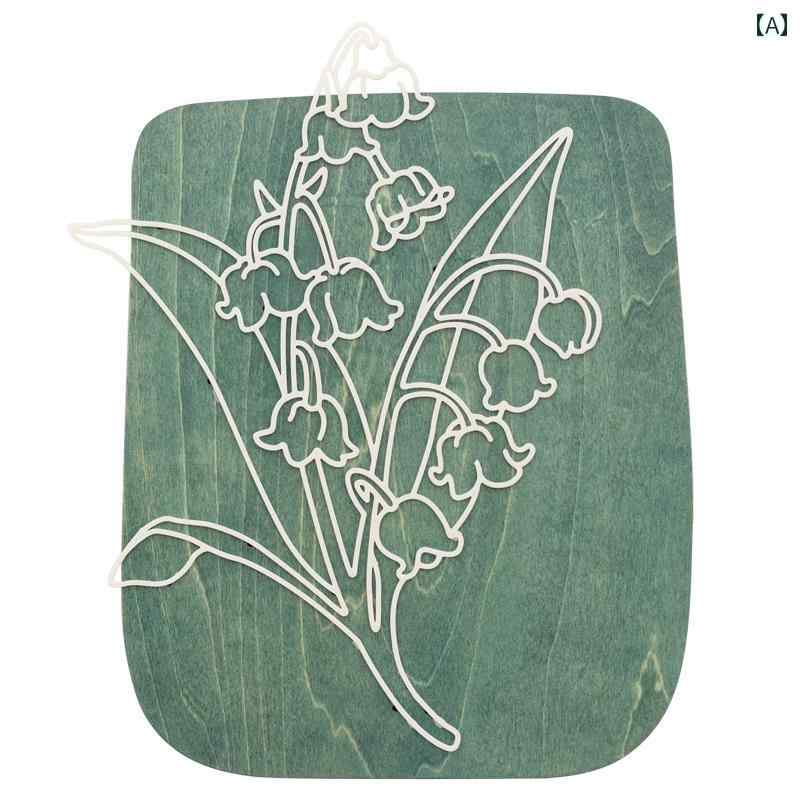 ウォールデコレーション フレンチクリーム サイド ボード 装飾 絵画 アメリカン レトロ 寝室 食器 棚 壁 キッチン 木 パネル ウォールアクセサリー