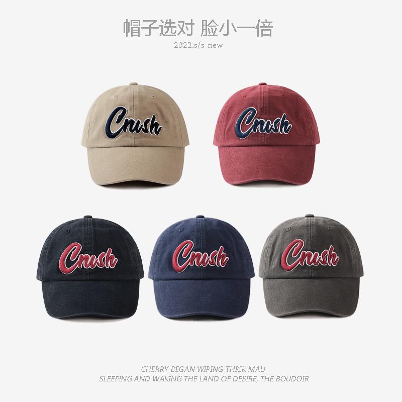 キャップ 帽子 メンズ レディース ファッション カジュアル ストリート レジャー デイリー スポーツ ア..