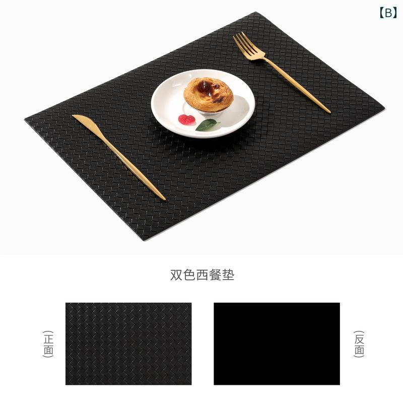 ランチョンマット プレースマット おしゃれ テーブルナプキン テーット 食器 カト...