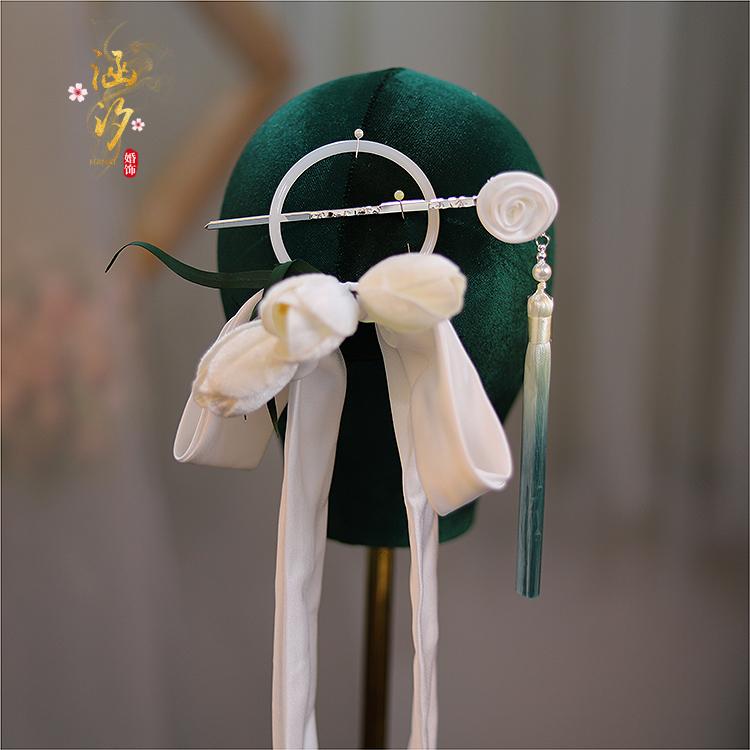 アクセサリー 髪飾り ヘアバンド ジュエリー ブライダル ヘア カチューシャ 結婚式 レディース ヘアピ..