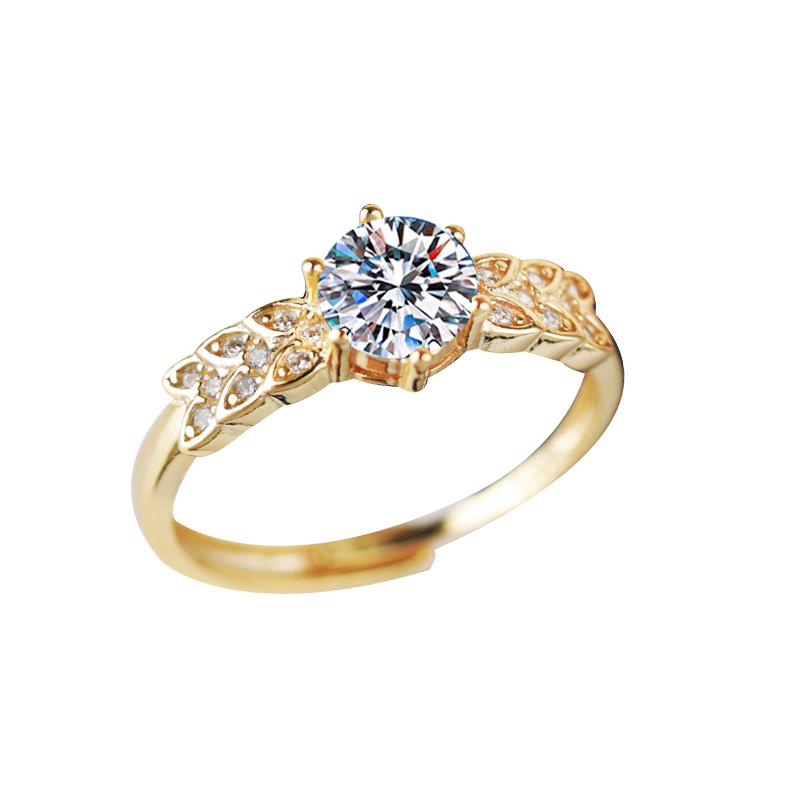 指輪 空枠 スターリング シルバー リング 石し バタフライ DIY リングサイズ調節可 S925