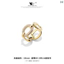 スカーフ リング おしゃれ レディース アクセサリー 女性用 スカーフ バックル ハイエンド ジルコニウム 多目的 コーナー ノット スモール スカーフ スクエア スカーフ バックル