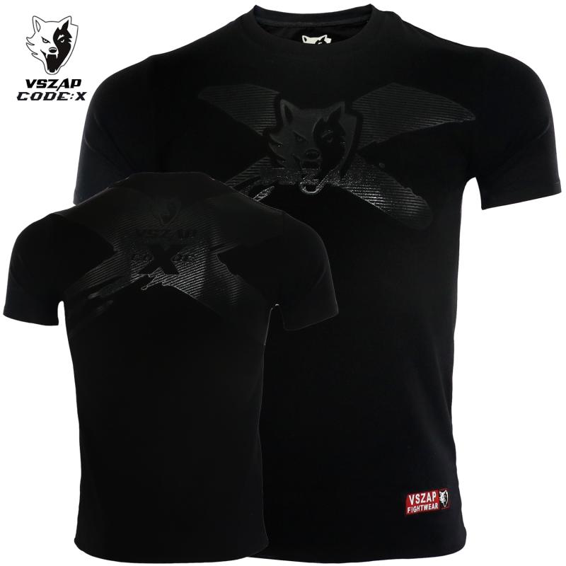 tシャツ ジム 格闘技 ボクシング ムエタイ 半袖 ストレッチ シャツ メンズ トレーニング