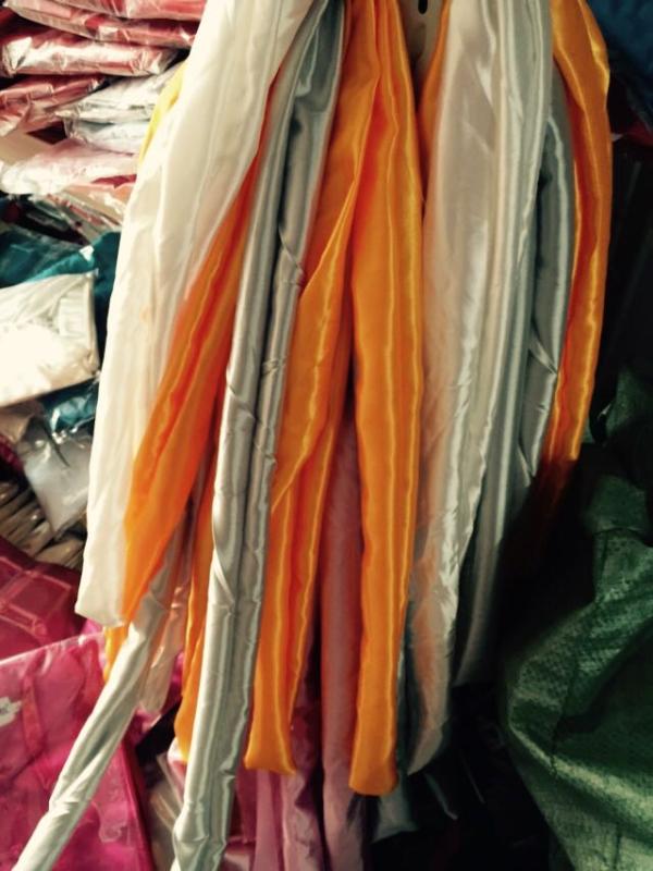 太極拳ベルト カンフーベルト 中国 太極拳 練習 競技 パフォーマンス エレガント メンズ 長さ約 1 5メートル