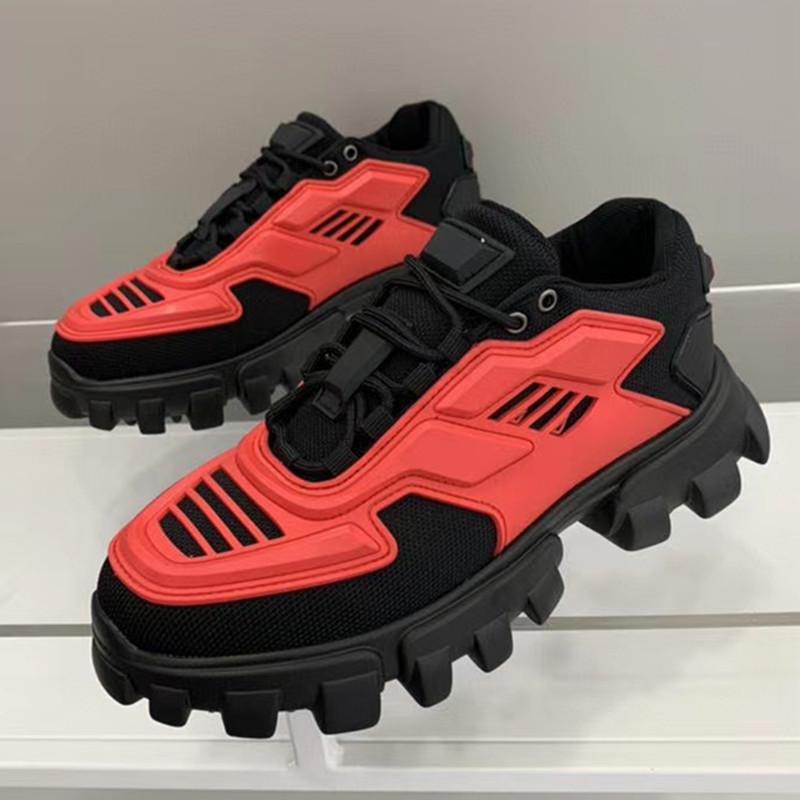 カジュアル スポーツ 通気性 ダッド シューズ 厚 紳士靴 メンズ スタイリッシュ