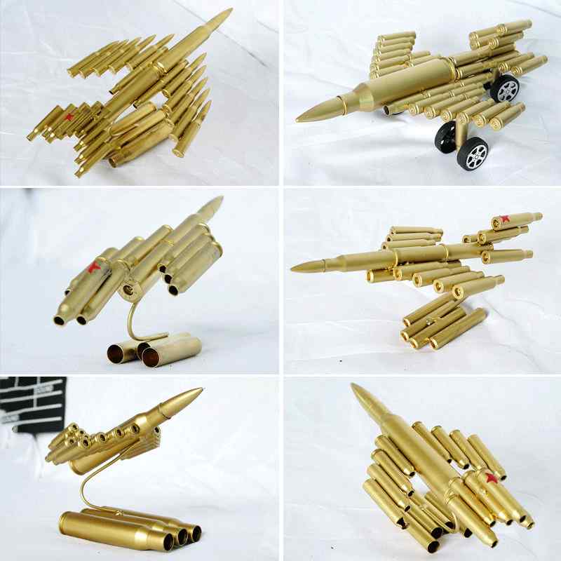 楽天市場】銃 弾丸（インテリア小物・置物｜インテリア・寝具・収納