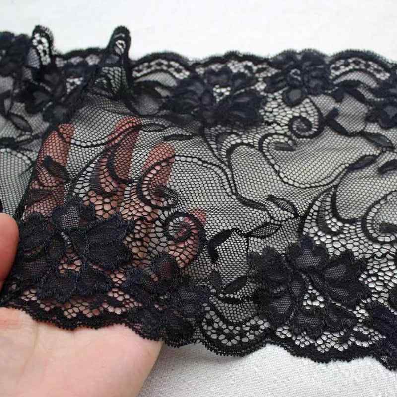 生地 布 レース メッシュ 刺繍 手芸 クラフト 裁縫材料 服 DIY ドレス 衣装制作 洋裁 素材 クロス