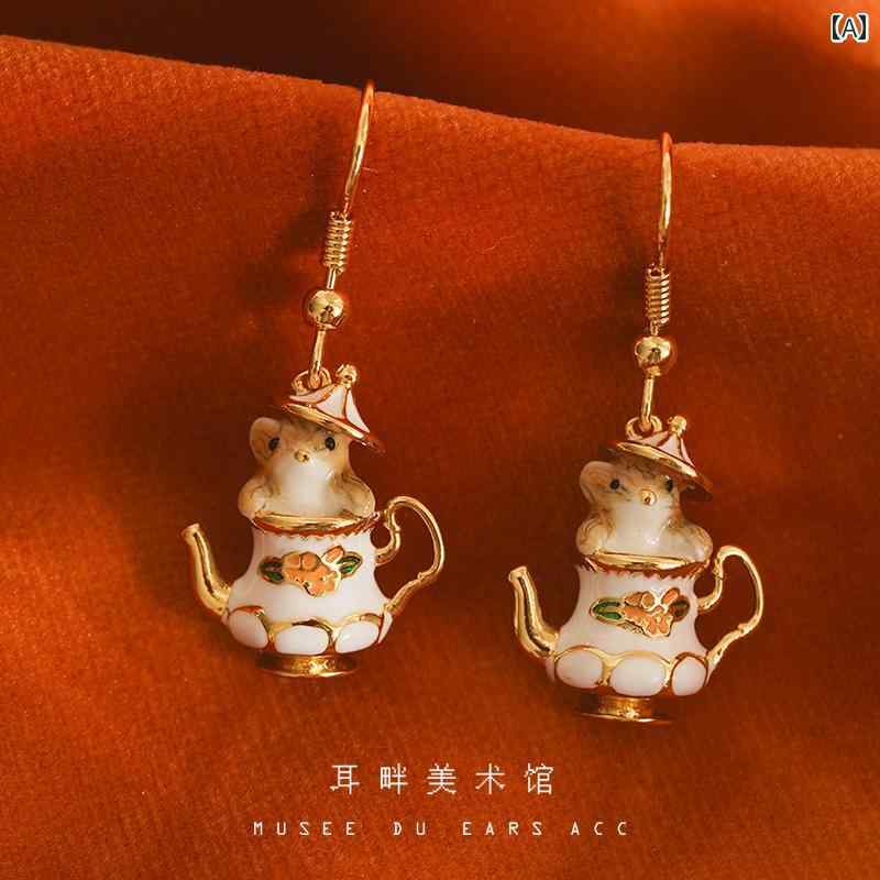 ピアス レディース アクセサリー ファッション イヤリング ピアス ネックレス 小物...