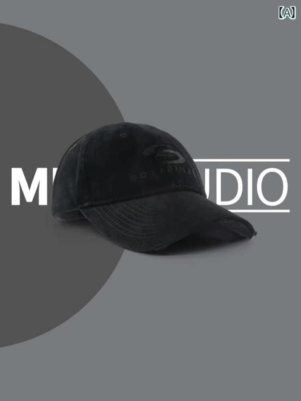 キャップ 韓国 帽子 メンズ レディース ファッション カジュアル ストリート レジャー デイリー スポーツ アウトドア