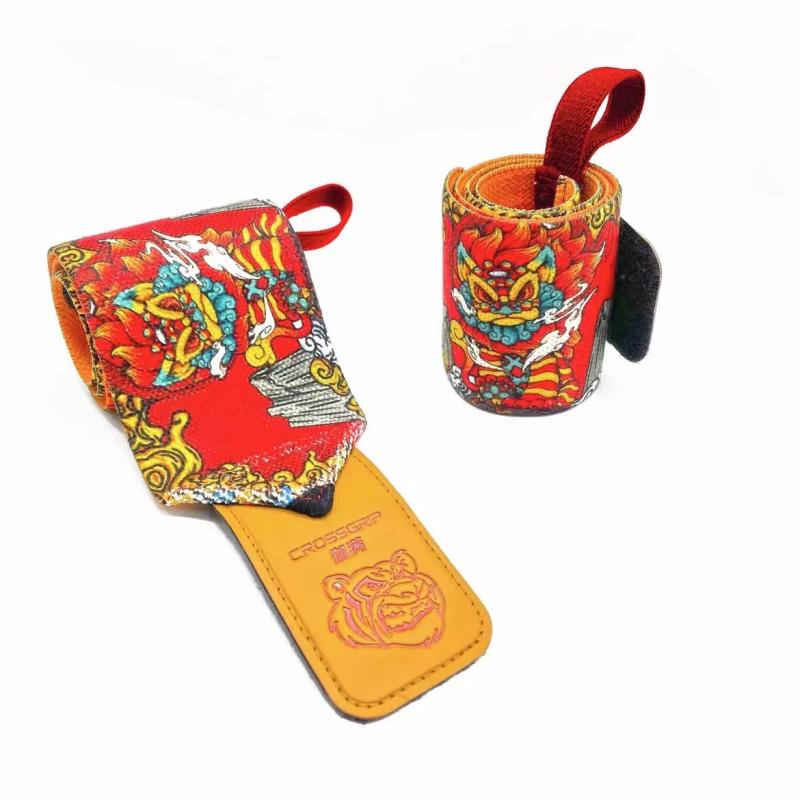 フィットネス リストガード メンズ 捻挫防止 手首保護 緊張 包帯 ブースター ベルト 加圧 スポーツ グローブ ベンチ プレス 手首負担軽減