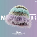 ニット帽 イミテーション 暖かい ニット フィッシャーマン ハット 対照的 色 ベルベット かぎ針 編み トゥ キャップ 柔らかく ワックス 状 小顔 見せ