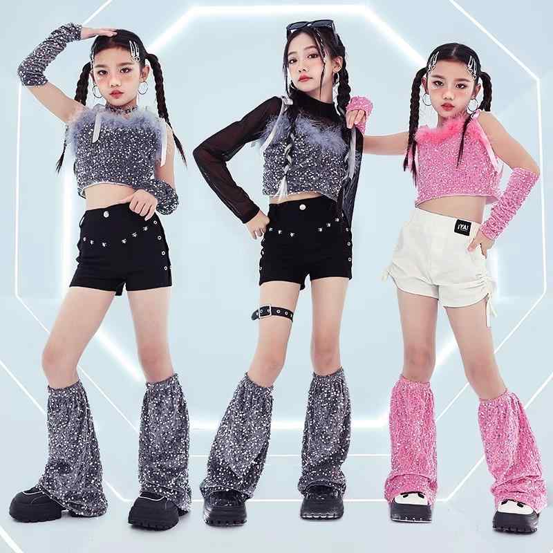 子供服 女の子 Tシャツ タンクトップ へそ出し ショートパンツ 夏 コスチューム バ...