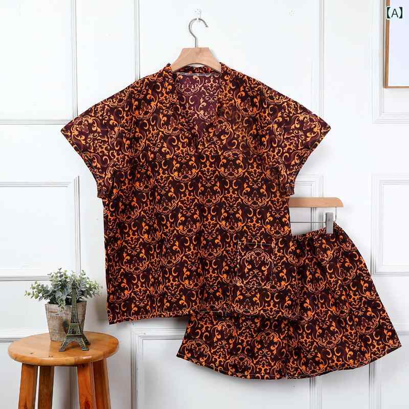 温泉着 マッサージ スーツ リラクゼーションウェア インナー ズボン ナイト ルーム 使い捨て パジャマ パンツ トップス セット 衣料品 メンズ レディース兼 ユニセックス