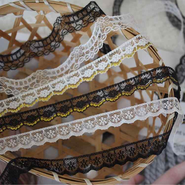 DIY 手芸 洋裁材料 レース 服飾生地 ドレス 衣装 装飾 アクセサリー DIYキット カットクロス