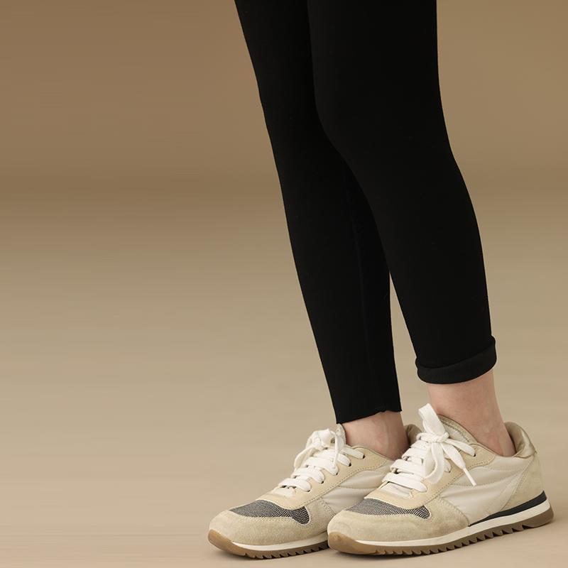 パンツ カジュアル 子供服 ボトムス ナチュラル 動きやすい キッズ 秋 スポーツ ヨガ バービー サメ 子供 アウターウェア 暖かい レギンス 女性