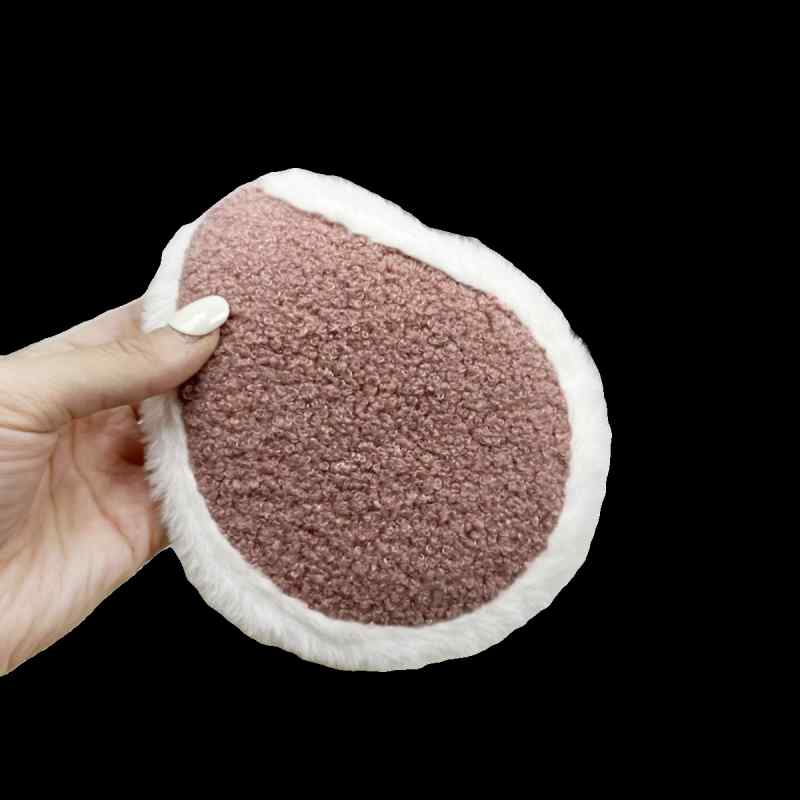 アウトドア 耳当て イヤーマフ カバー かわい テクター 防風 厚手 裏起毛 保護 冬 暖かい 屋外 防寒