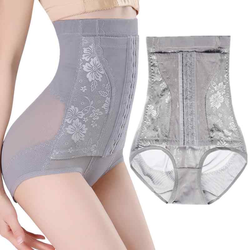 レディース 矯正 サポート インナー レディース ハイウエスト おか 引き締め パンツ 産後 修復 スリーブレスト ヒップ アップ ボディ シェイピング 補正パンツ