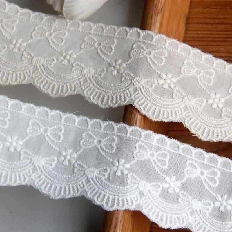 洋裁 生地 布 レース メッシュ 刺繍 手芸 クラフト 裁縫材料 服 DIY ドレス 衣装作 装飾 素材 クロス