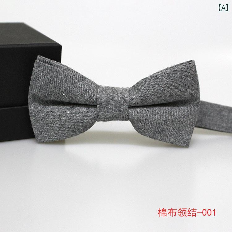 メンズ 蝶 ネクタイ おしゃれ ボウタイ 結婚式 新郎 ジェントルマン 韓国 スーツ バーガンディ 高級 コーラス隊 学生
