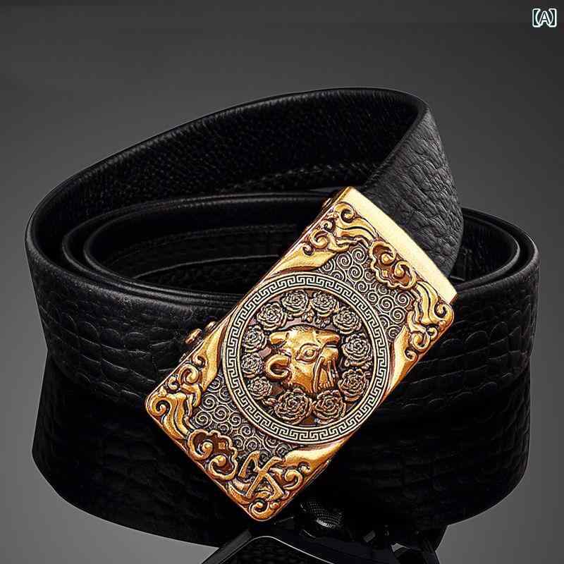 ベルト 干支 十二支 アニマル メンズ レディース ファッション アクセサリー オールシーズン ベルト ウエスト バンド