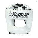 ヘッドギア 大人 メンズ レディース ボクシング ヘッド テクション ヘッドギア 空手 ヘルメット クローズド フル テクション スパーリング ヘルメット