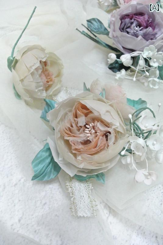 アクセサリー ブローチ コサージュ 卒業式 入学式 セレモニー エレガント スタイリッシュ おしゃれ ギフト レディース ファッション小物