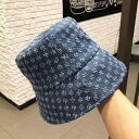 帽子 韓国 カウボーイ バケツフィッシャーマンハット レディース 春秋 日焼け防止 フェイスカバー 秋 バケットハット ベイスンハット