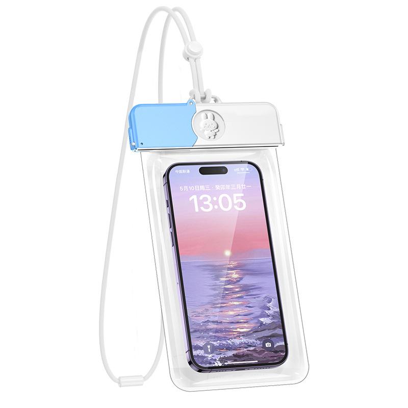 スマホケース 防水 携帯電話 バッグ タッチスクリーン 写真撮影 マリンアクティビティ 水泳 ポータブル 密封 ダイビング アウトドア スポーツ シンプル