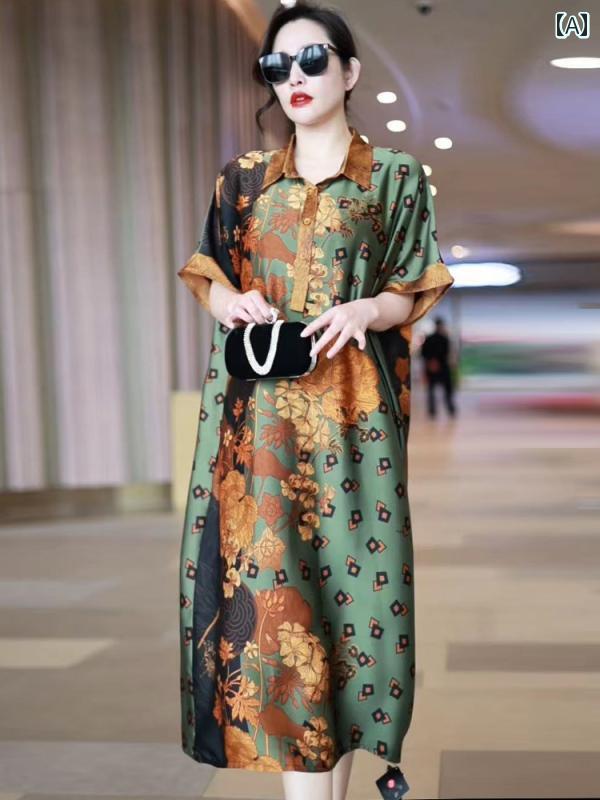 レディース 夏 半袖 ワンピース ロングドレス 細見え 上品 おしゃれ きれいめ マザーズ フェス イベント 普段使い 会食 結婚式 婦人服 衣装 マタニティ 女子会 旅行 映え