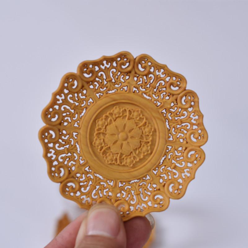 茶道具 コースター 皿 トレイ 食器 マット クロス 雑貨 小物 装飾品 配膳品 テーブルセンター 吸水 道..