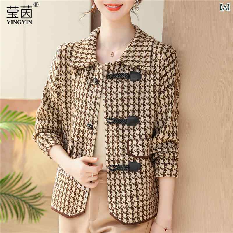 レディース ジャケット 快適コーデ 大きいサイズ 春秋 普段使い カジュアル 上品 ショッピング ママ友 マザーズ お母さん