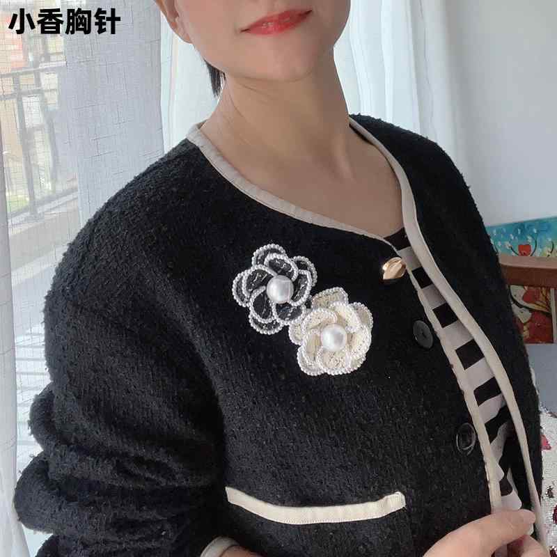 レディース ファッション アクセサリー オールシーズン コサージュ ブローチ ピン 花 フラワー