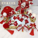 カチューシャ リトルタイガー 帽子 ヘアクリップ ヘアピン 新年 ヘアアクセサリー 激かわいい コスプレ ロリータ ゴスロリ 地雷 甘ロリ JK レディース ファッションアイテム