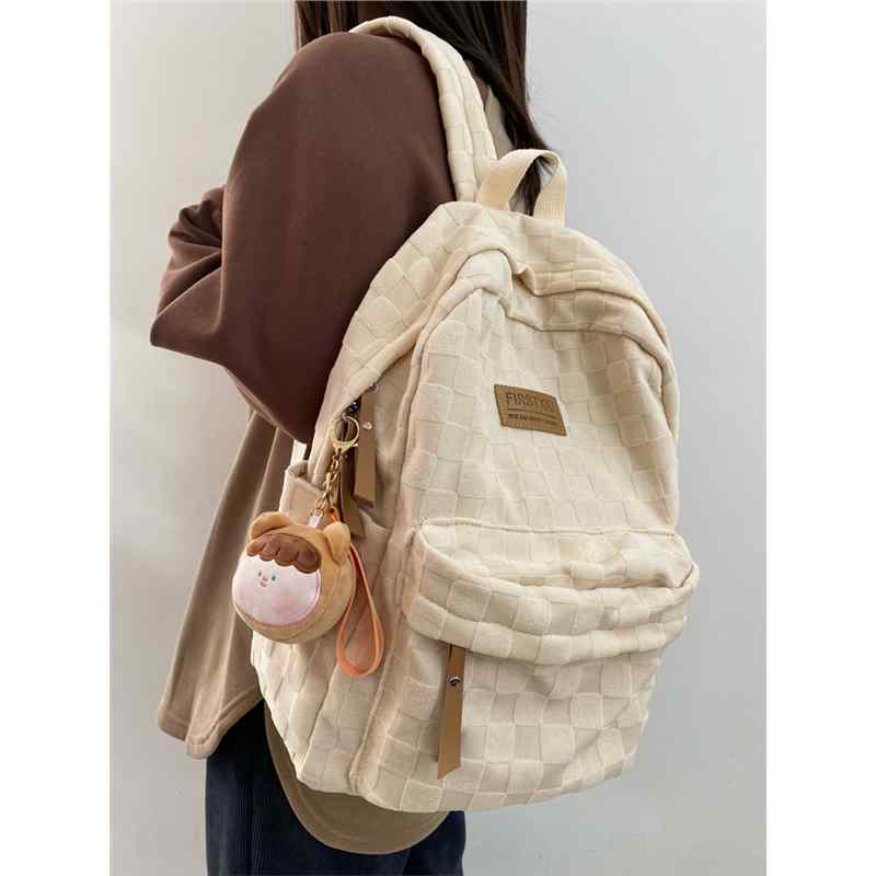 バック パック リュック キッズ 学生 通学 韓国 ガール フォレスト きれいめ アウトドア おしゃれ シンプル