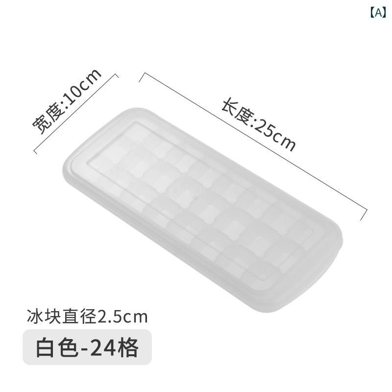 セキュアデポのシリコン 氷皿 キッチン品 蓋 キューブ ウイスキー カクテル おしゃれ 普段使い生活 ホワイト ピンク ブルー グリーン ブラック｜アングル2