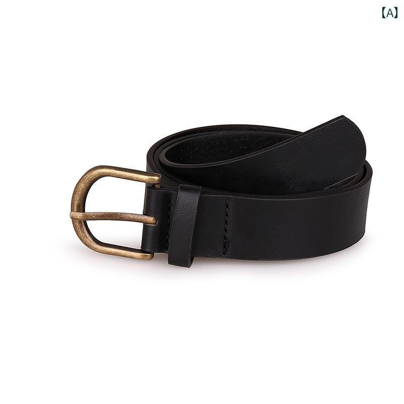 カジュアル パンツ ベルト 独立 局 中東 市場 シンプル フラット 衣料品 デニム