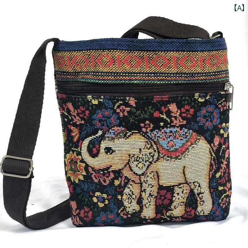 ショルダーバッグ エスニック 子供 かわいい 小さい バッグ ミニ 織 わら 女の子 ベビー クロス ボディ..