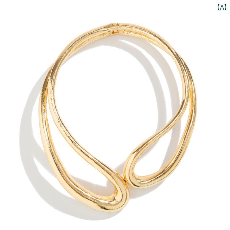 アクセサリー ビーチ 水着 エスニック サマーフェス ビキニ ボヘミアン 非対称 春二重層 襟 女性 個性的 ファッション T ステージ キャットウォーク