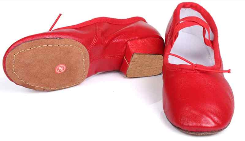 ファッション ダンスシューズ 靴 フィット ストレッチ ソフト ソール 布 革 通気性 軽量 フィットネス ヨガ トレーニング スポーツ 屋外 レディース レディース