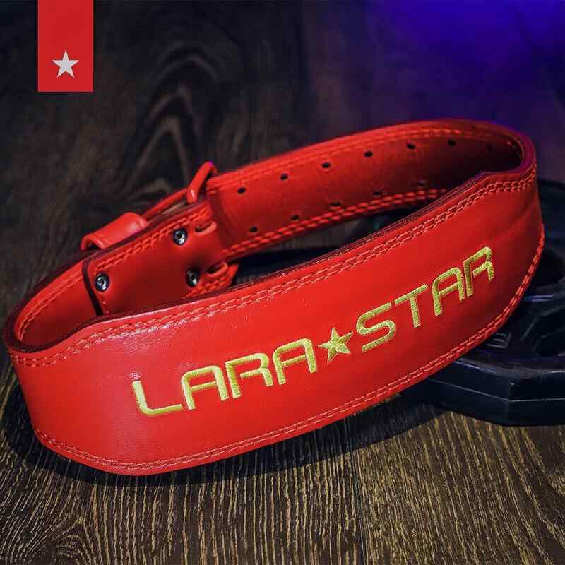 ベルト フィットネス レザーベルト 腰保護 ボディービル 重量挙げ スクワット デッドリフト 機器 筋力 トレーニング メンズ レディース