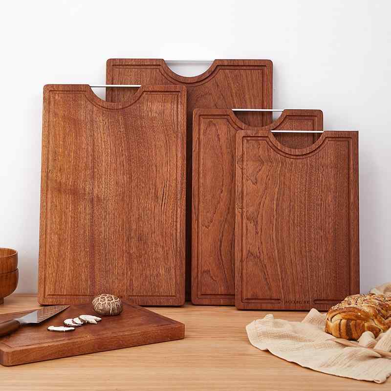 カッティングボード 台所品 ま板 耐久性 防カビ 家庭 厚手 スタイリッシュ 木 滑りにくい シンプル 性 食品衛生 保護