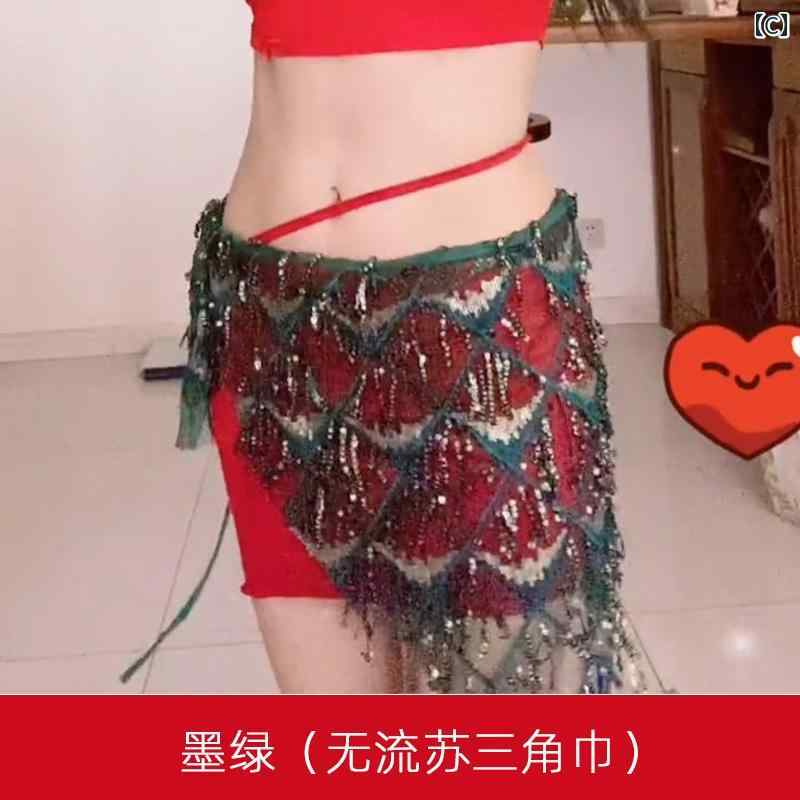 レディース ダンス ファッション オールシーズン パフォーマンス コスチューム ラ...