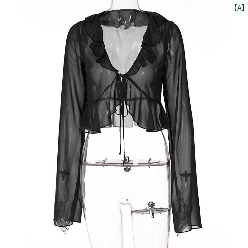 トップス ボレロ セクシー エスニック エキゾチック アメリカン レディース ファッション カジュアル 夏